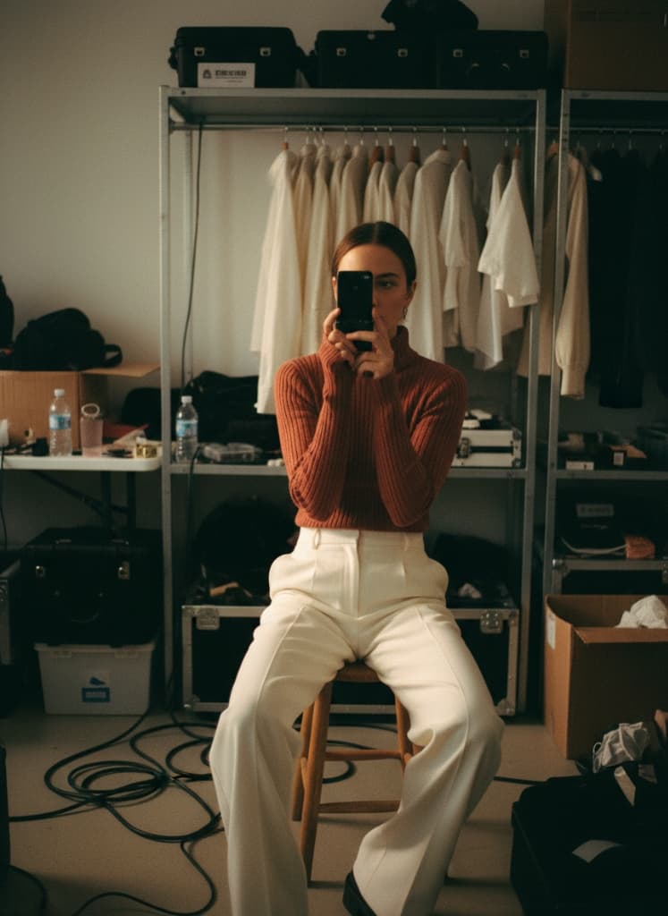 Étape 2 : Tu partages comme tu veux