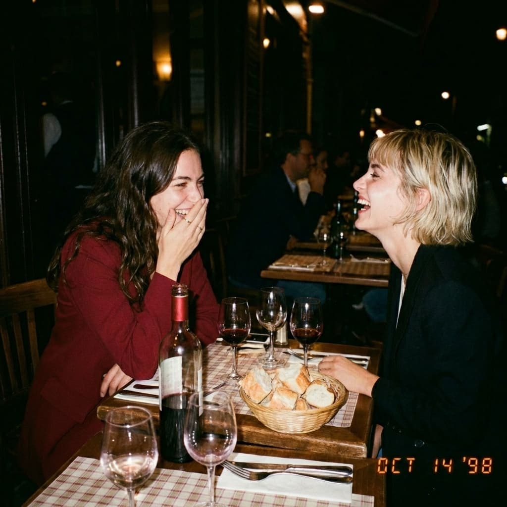 Aperçu de la fonctionnalité: Des partenariats