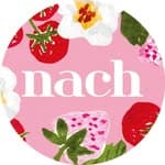 Logo ou visuel de la marque Nach